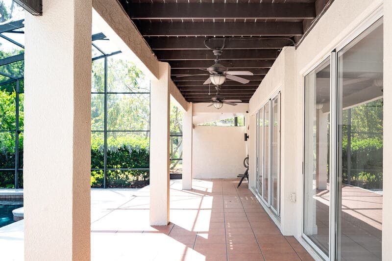 Orlando House: 2648 University Acres Drive