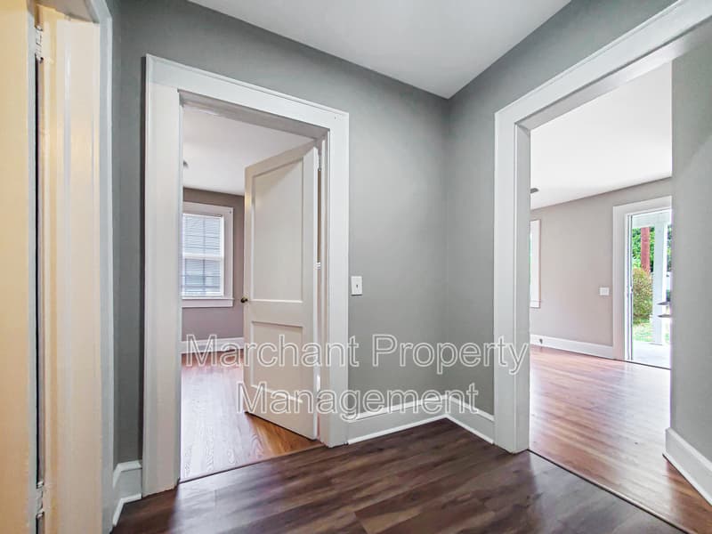 Greenville Condo: 11B Harrington Avenue