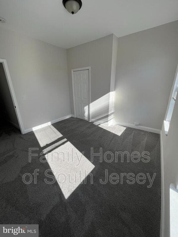 Philadelphia House: 3205 Latona St