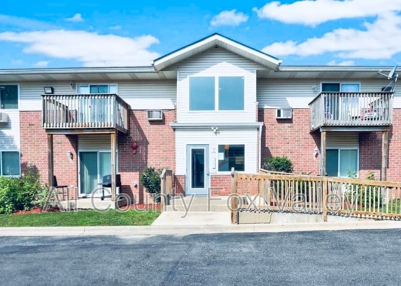 Zion Condo: 2909 Willow Lane