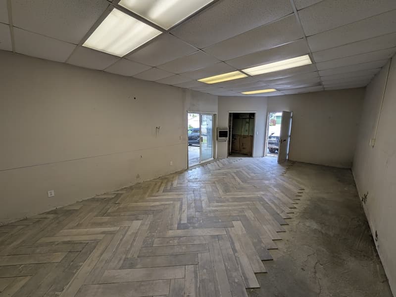 Oskaloosa Condo: 316 6th Avenue East - C
