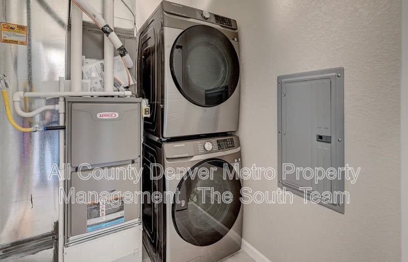 Denver Condo: 6153 North Ceylon Street