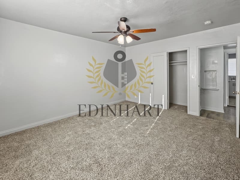 Fresno Condo: 632 West Hammond Avenue - 632