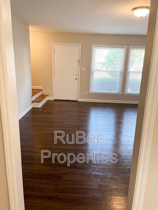Charlotte Townhome: 3116 Grierton Ct