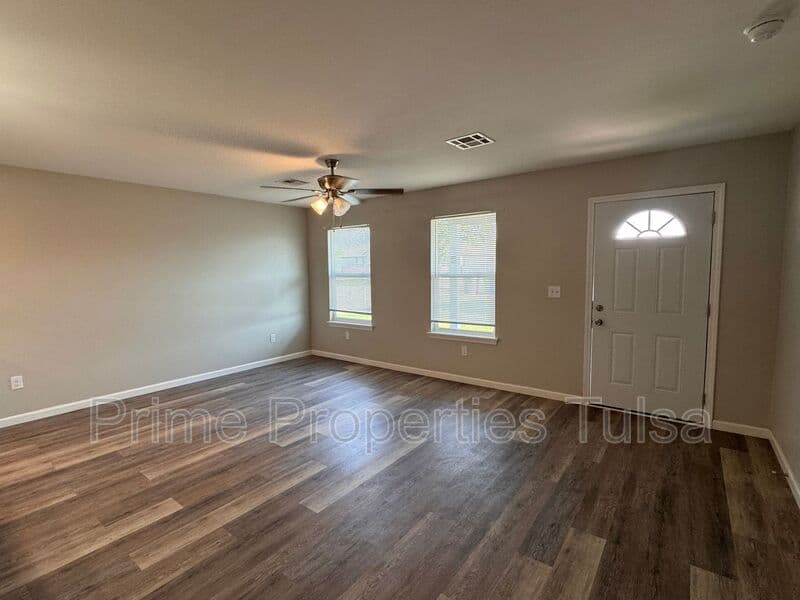 Tulsa Condo: 4120 W. 56th Pl. S.