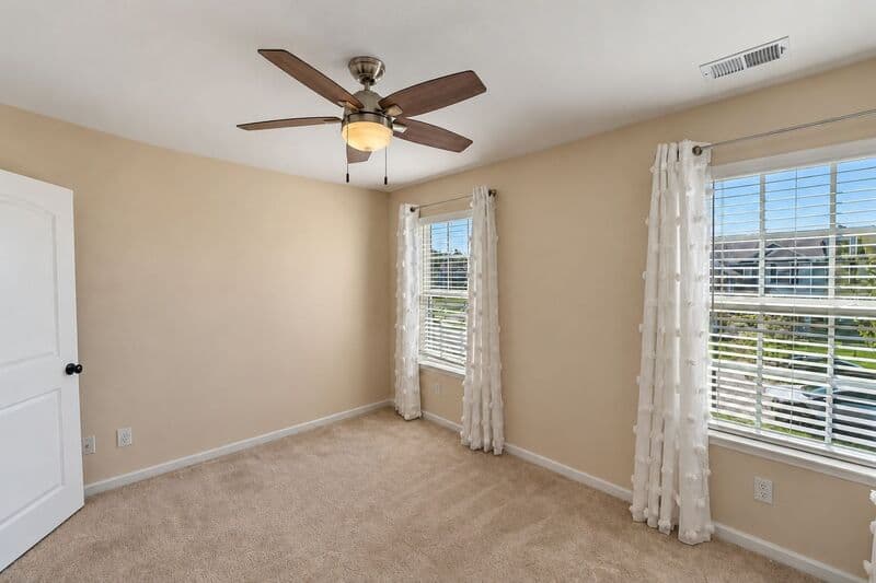 Richmond Hill House: 75 Wando View Way A