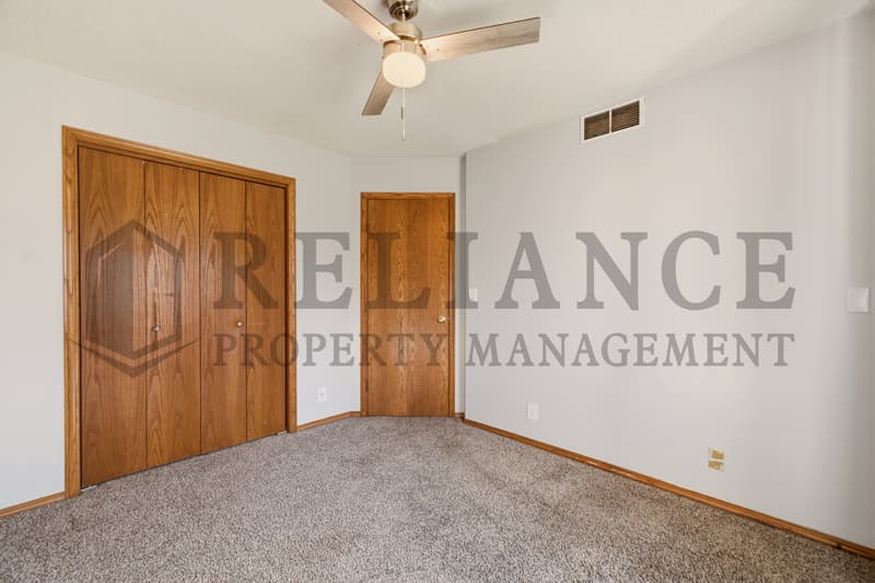 Wichita House: 9228 East Mount Vernon Street