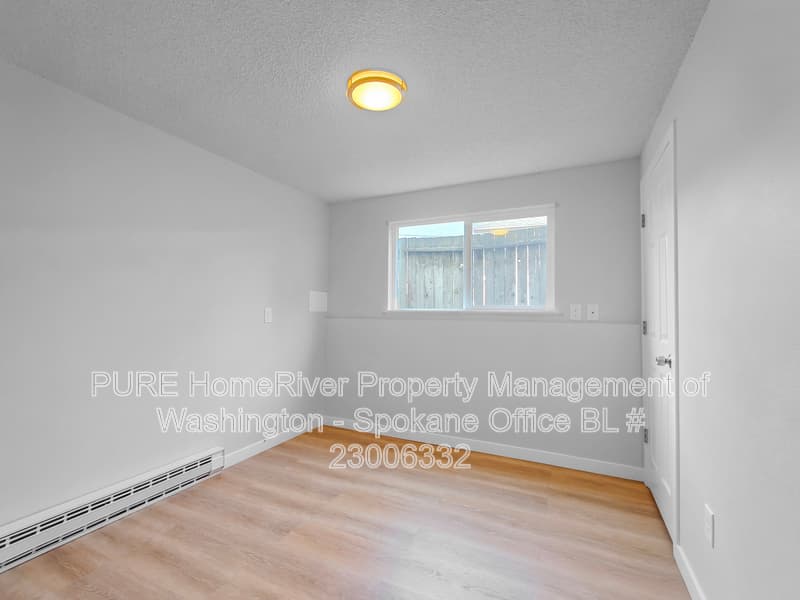 Spokane House: 2411 N Cincinnati St