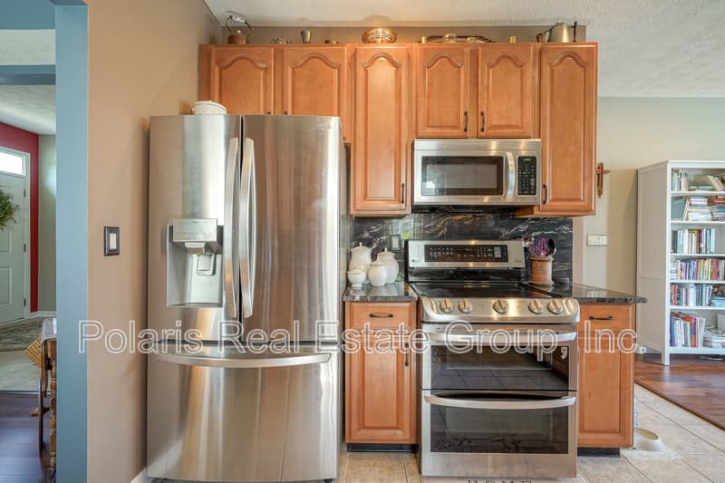 Fishers Condo: 13535 Molique Blvd