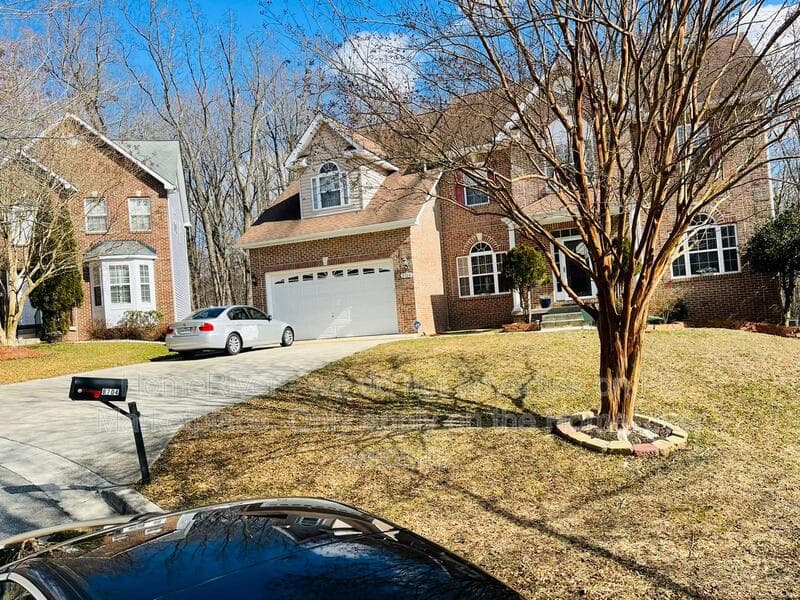 Upper Marlboro House: 8704 Ashby Ct