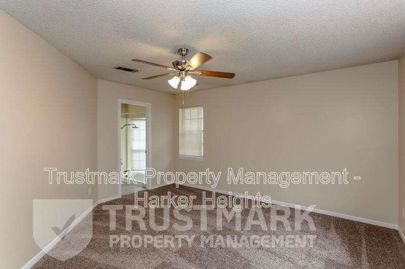 Harker Heights House: 2503 Limestone