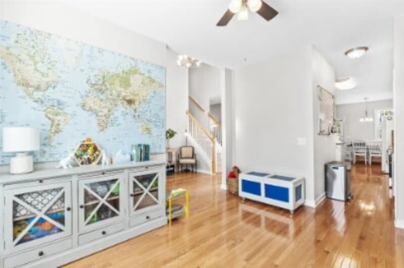 Pinehurst House: 190 Diamondhead Drive South