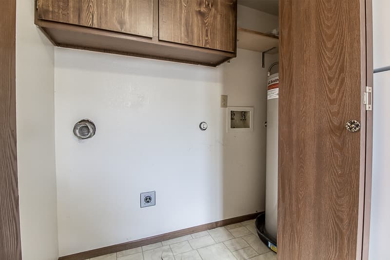 Spokane Condo: 4536 South Donald Court - 2