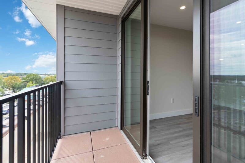 Flemington Apartment: 70 Church St