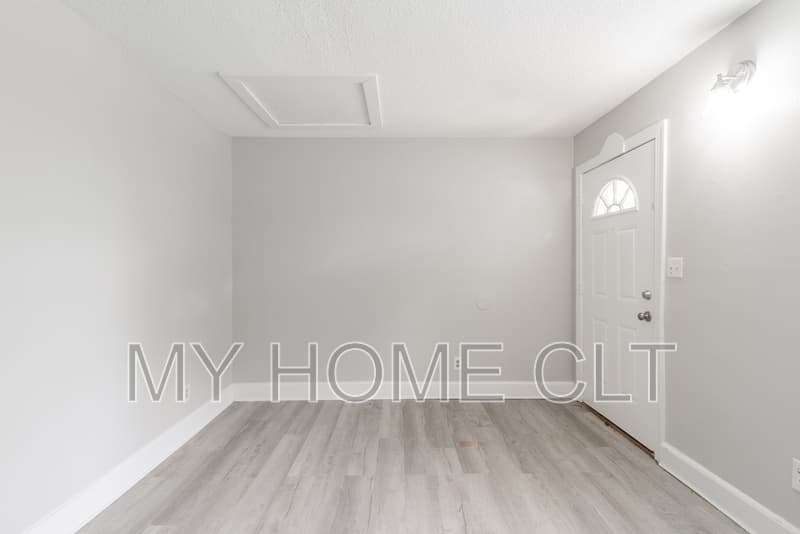 Charlotte Condo: 2517 Hemphill Street - 2