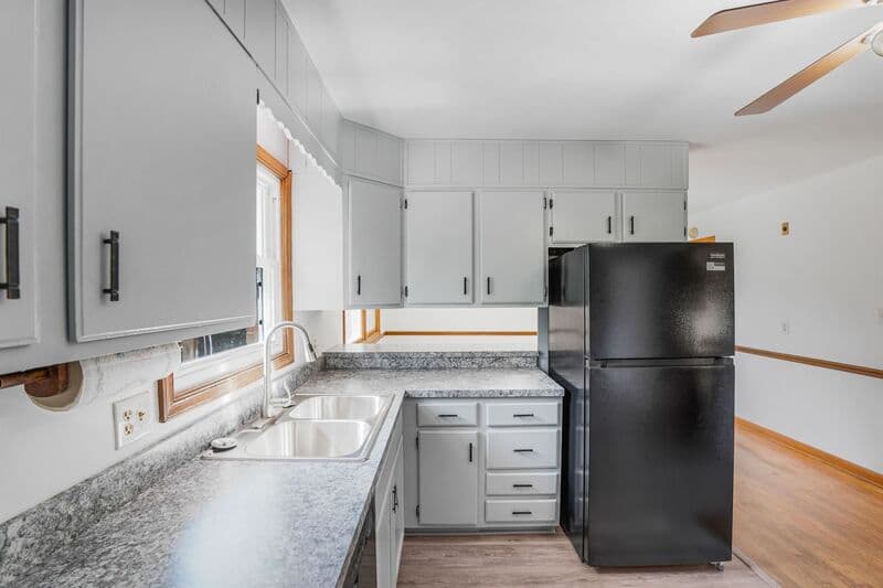 Spotsylvania House: 10003 Courthouse Rd