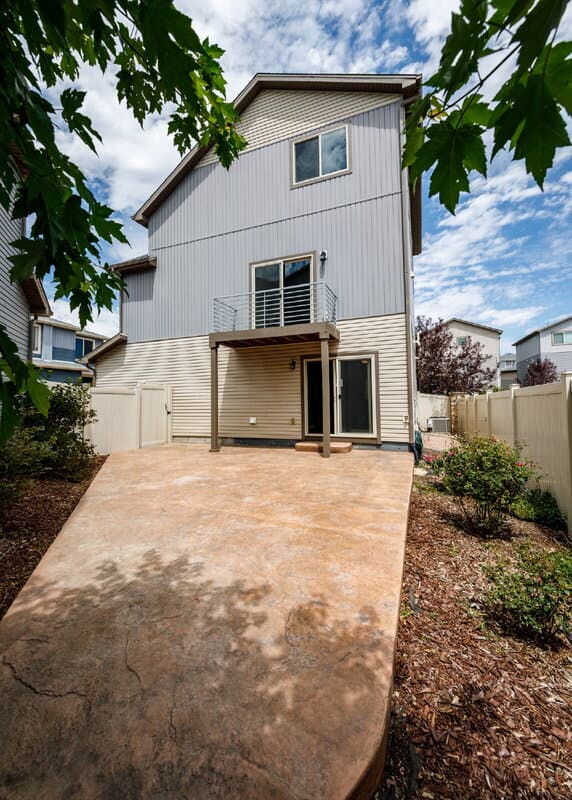 Colorado Springs House: 9347 Timberlake Loop