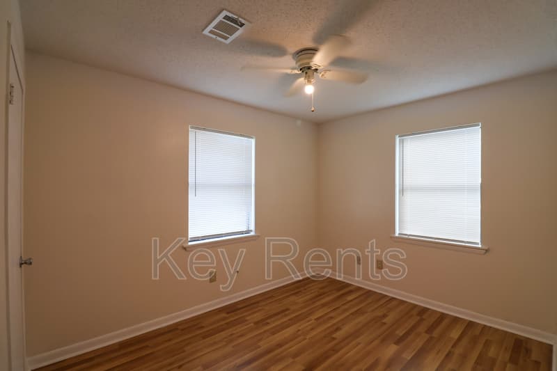Pace House: 4679 Bradley Dr.