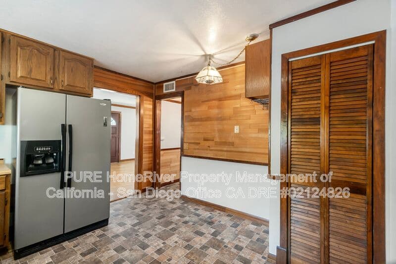 San Diego House: 1535 Meade Avenue