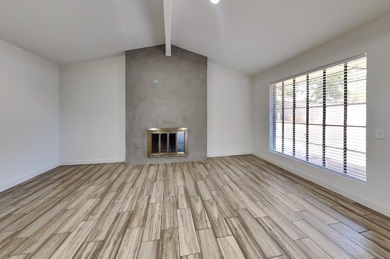 Oklahoma City House: 12013 Sylvester Dr
