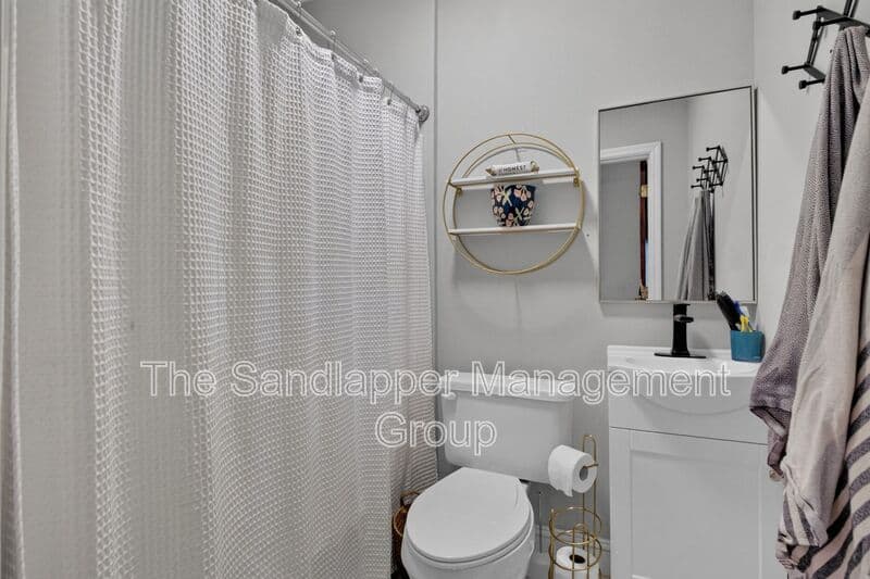 Charleston Condo: 32-A Line Street