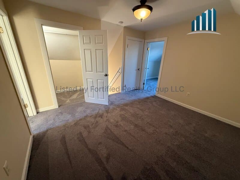 Fall River Condo: 56 Frederick St
