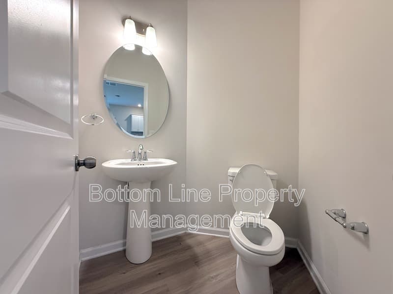 Fort Mill House: 729 Willshire Falls Dr