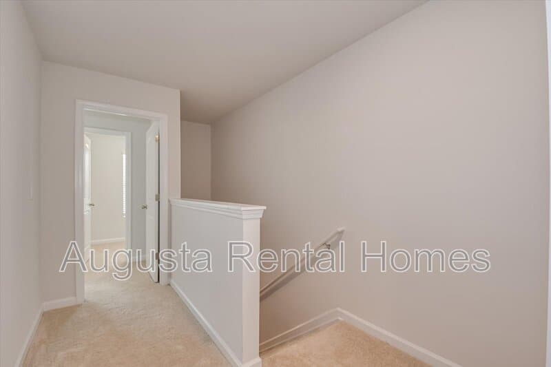 Hephzibah Townhome: 4315 Newland Street - 1