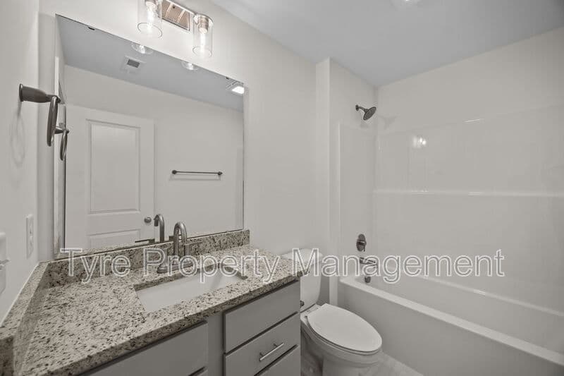 Greenville Townhome: 1904 Newbury Way