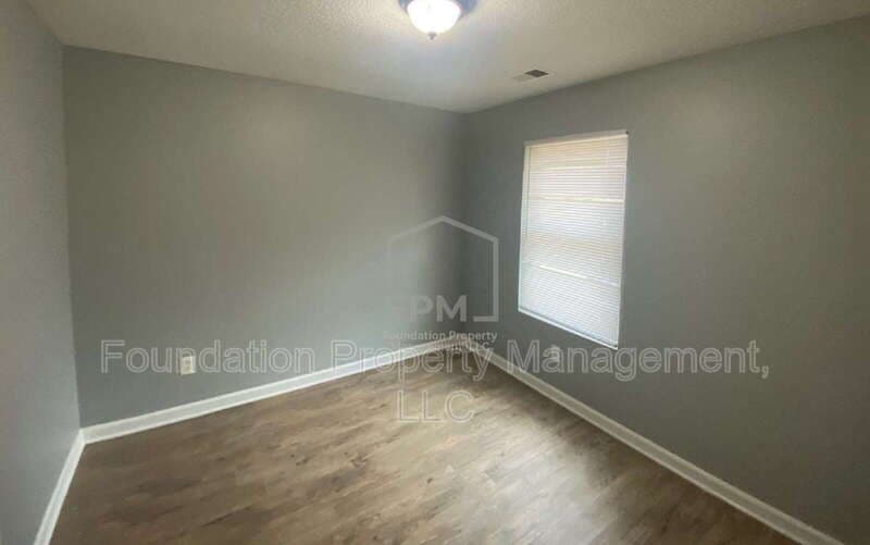 Memphis House: 2605 Whitman Avenue