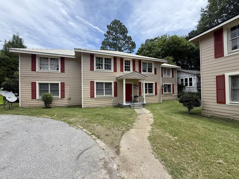Columbus Condo: 2222 14th Street - A