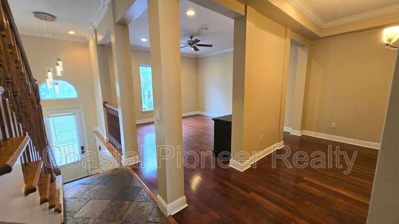 Tampa Townhome: 1001 S Rome Ave