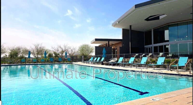 Peoria House: 31958 N 116th Ave