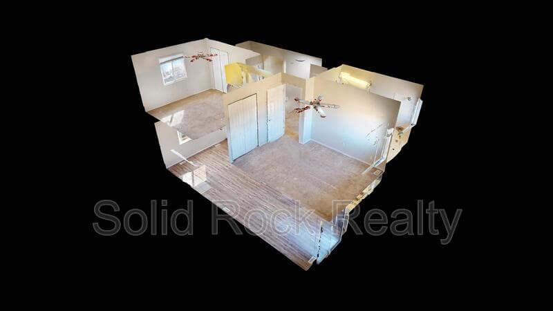 Colorado Springs House: 6684 Proud Eagle Court