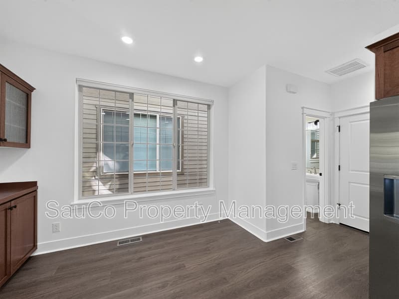 Beaverton Townhome: 11971 Southwest Horizon Boulevard