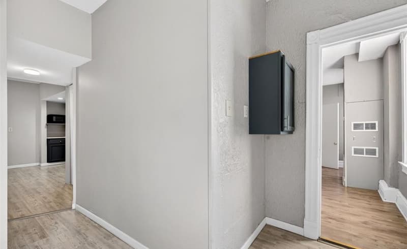 Saint Louis Townhome: 3005 S Compton Ave