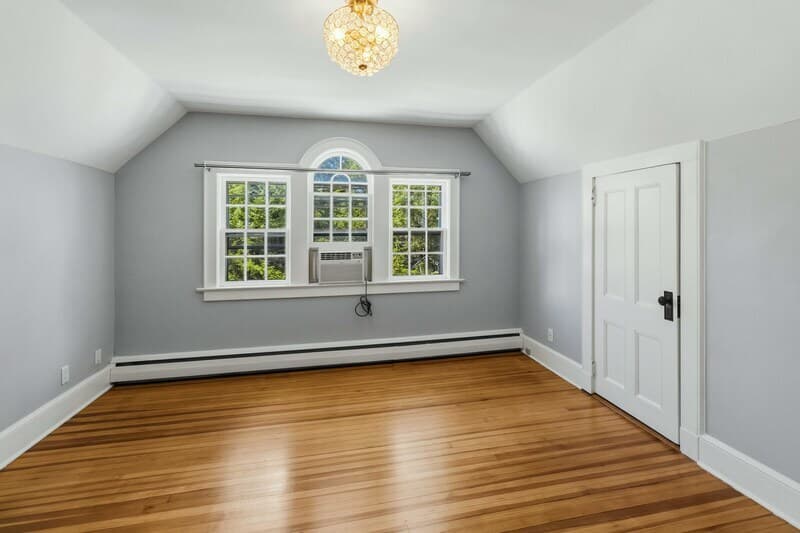 Florham Park House: 3 Crane Lane