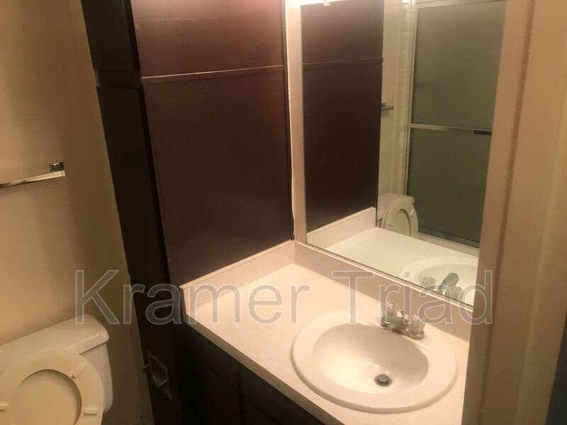 Ann Arbor Condo: 555 E William