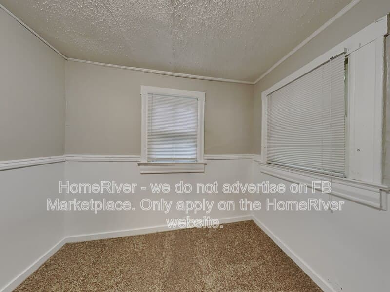 Jacksonville House: 1503 Evergreen Ave