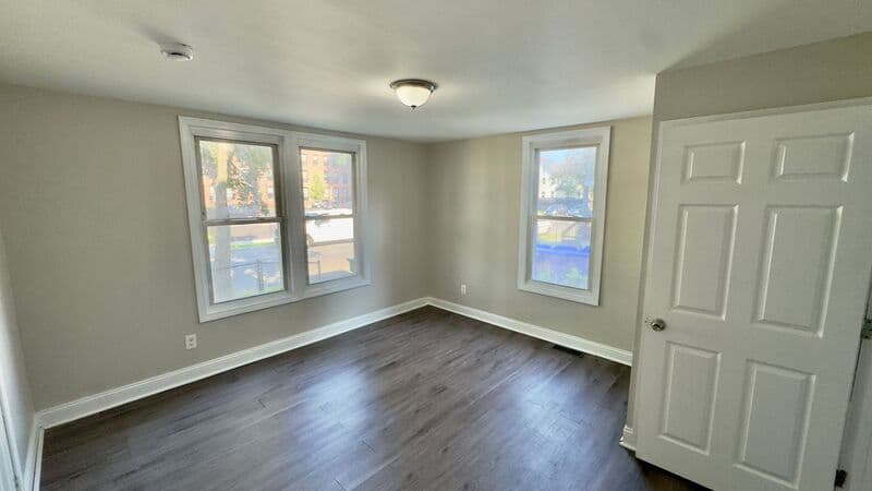 Springfield Condo: 53 Wilbraham Ave