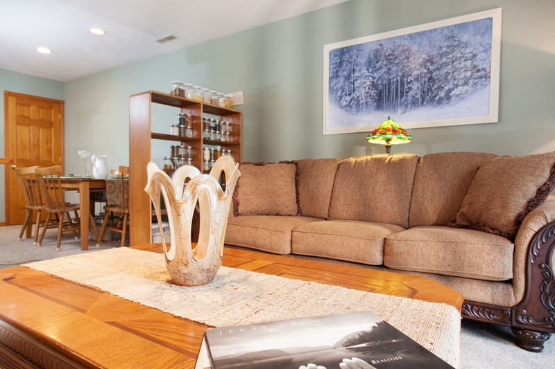 Hudson Townhome: 1212 Hanley Road