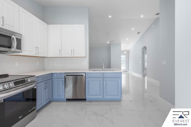 Palm Coast House: 10 Llovera Pl