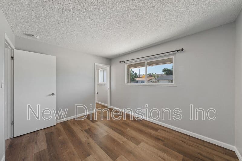 Reno House: 2565 Pequop Street