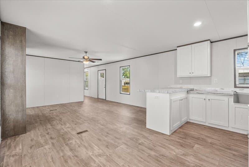 Dickinson House: 5611 Branding Iron Drive- Lot 82