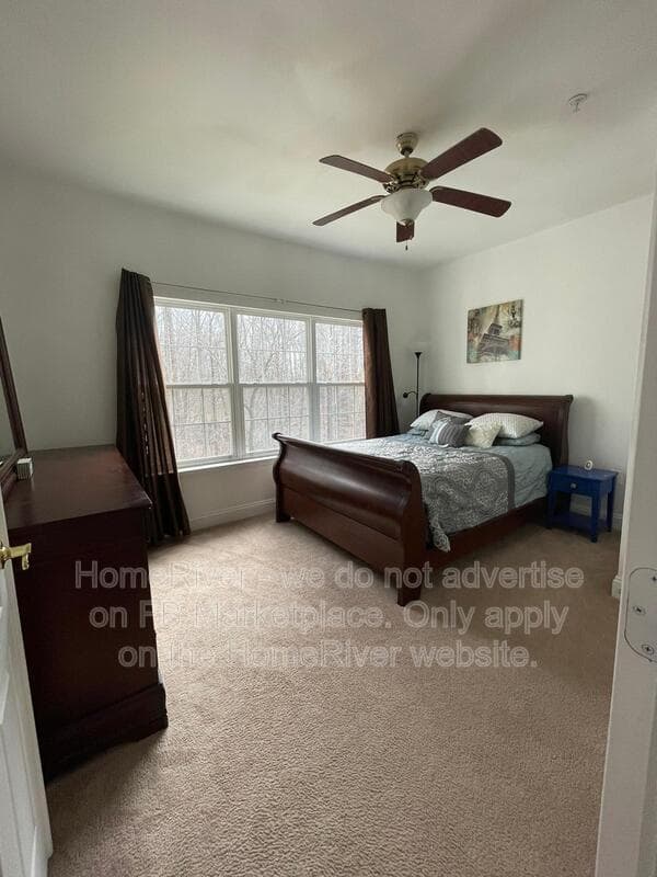 Upper Marlboro House: 8704 Ashby Ct
