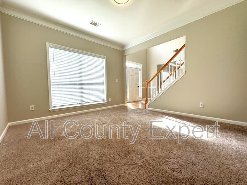 Lawrenceville House: 1794 Taylor Oaks Drive