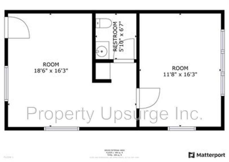 Redding House: 3404 Bechelli Lane - E
