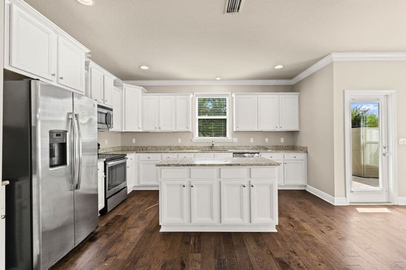 Inlet Beach House: 71 Grayling Way