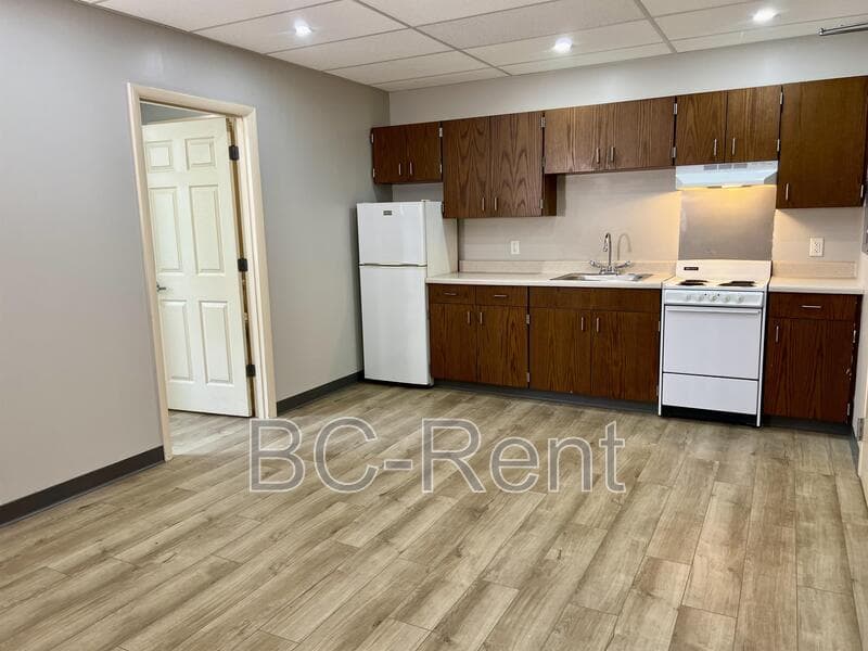 Beaver Falls House: 622 17th Street