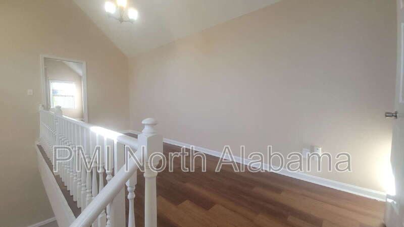 Huntsville House: 1021 Sandy Springs Rd NW